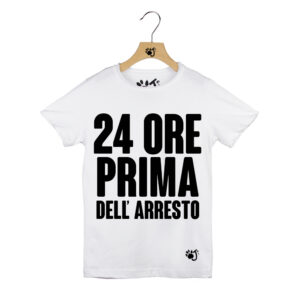 24 ORE BAMBINO BIANCO 24 ORE PRIMA