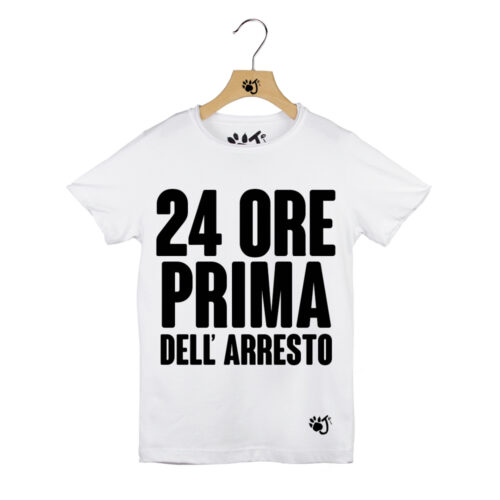 24 ORE BAMBINO BIANCO 24 ORE PRIMA
