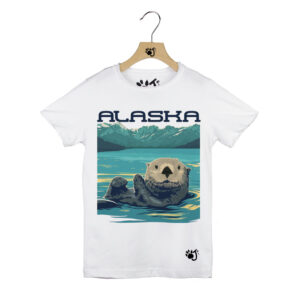 ALASKA POSTER ALASKA POSTER