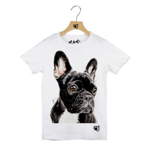 BLACK DOG BAMBINO BIANCO BLACK DOG