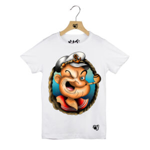 BRACCIO BAMBINO BIANCO BRACCIO