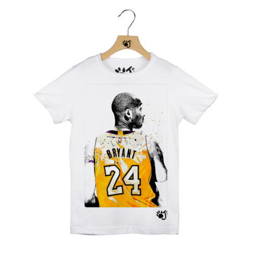 BRYANT BAMBINO BIANCO BRYANT