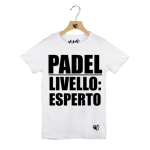 ESPERTO BAMBINO BIANCO ESPERTO