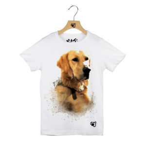 GOLDEN BAMBINO BIANCO GOLDEN