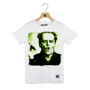 JACK N. BAMBINO BIANCO JACK N.