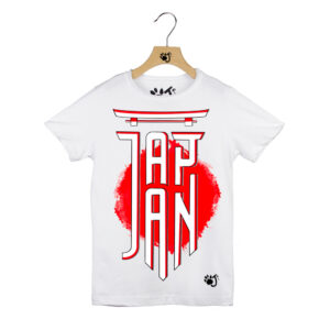 JAPAN BAMBINO BIANCO JAPAN