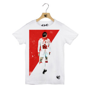JC14 BAMBINO BIANCO JC14