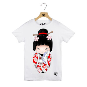 MAIKO BAMBINO BIANCO MAIKO
