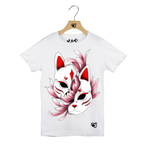 MANEKINEKO BAMBINO BIANCO MANEKINEKO