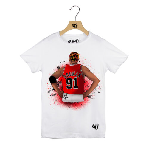 RODMAN 91