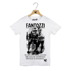 fantozzi BAMBINO BIANCO FANTOZZI