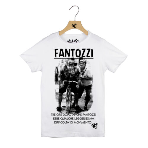 fantozzi BAMBINO BIANCO FANTOZZI