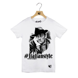 toto BAMBINO BIANCO TOTò