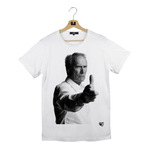 Gran Torino UOMO BIANCO Gran Torino