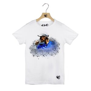 IP JS 23 BAMBINO BIANCO IP-JS23