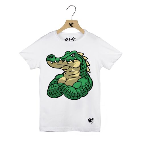 CROCODILE