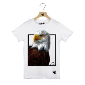 EAGLE BAMBINO BIANCO EAGLE