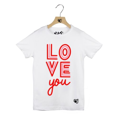 LOVE YOU