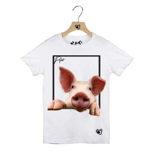 PIGLET BAMBINO BIANCO PIGLET