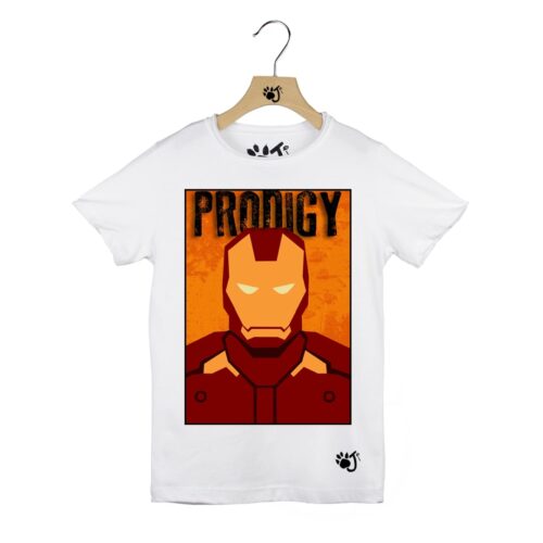 PRODIGY BAMBINO BIANCO PRODIGY