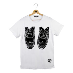 SCARPE CHAPLIN UOMO BIANCO 10 Y SCARPE CHAPLIN