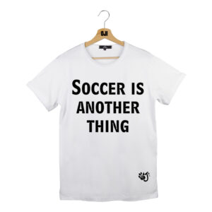 SOCCER UOMO BIANCO 10 Y SOCCER