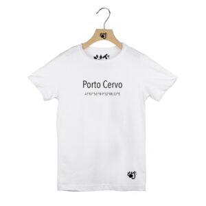 Porto Cervo COORDINATE BAMBINO BIANCO PORTO CERVO