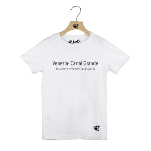 Venezia COORDINATE BAMBINO BIANCO VENEZIA