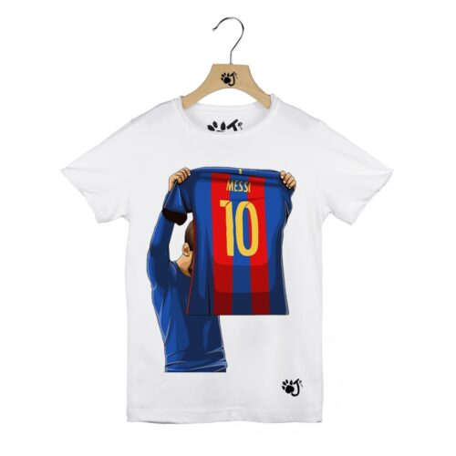 LIO 10 BAMBINO BIANCO copia LIO 10