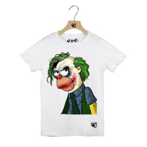 HOMERKER BAMBINO BIANCO copia HOMERKER