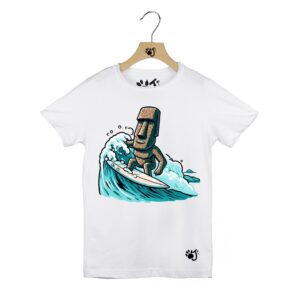 MOAI SURF BAMBINO BIANCO copia MOAI SURF