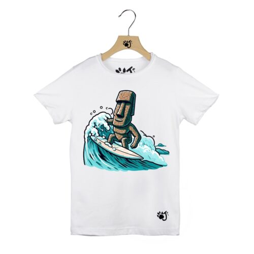 MOAI SURF