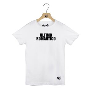ULTIMO ROMANTICO BAMBINO BIANCO copia ULTIMO ROMANTICO