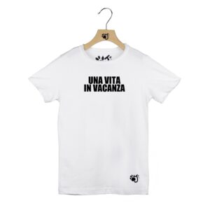 VITA IN VACANZA BAMBINO BIANCO copia VITA IN VACANZA