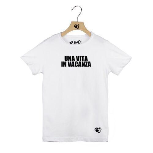 VITA IN VACANZA BAMBINO BIANCO copia VITA IN VACANZA